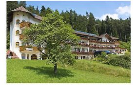 Landhotel Basler Hof