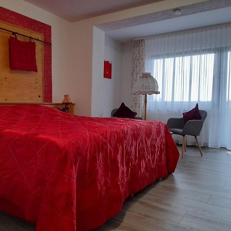 Oeko-Landhotel Basler Hof Lauterbach  Buitenkant foto