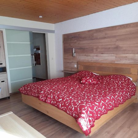 Oeko-Landhotel Basler Hof Lauterbach  Buitenkant foto