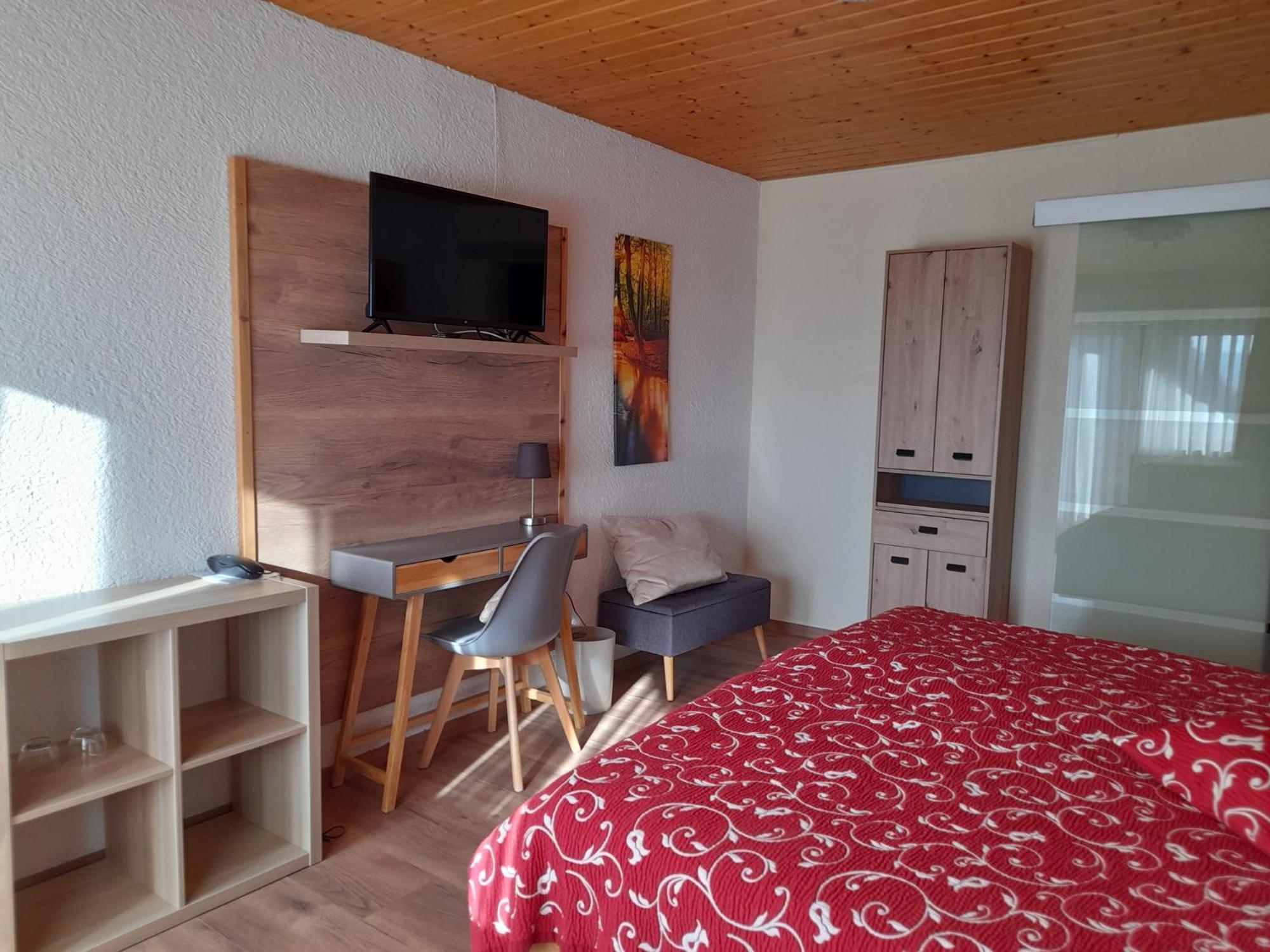 Oeko-Landhotel Basler Hof Lauterbach  Buitenkant foto