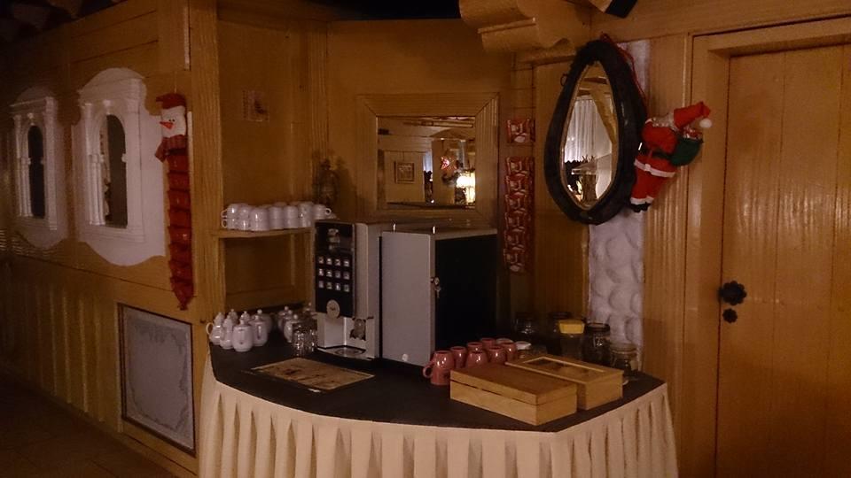 Oeko-Landhotel Basler Hof Lauterbach  Buitenkant foto
