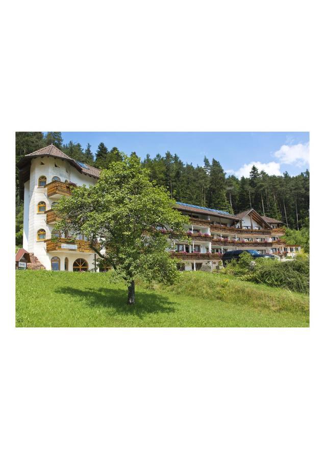 Oeko-Landhotel Basler Hof Lauterbach  Kamer foto